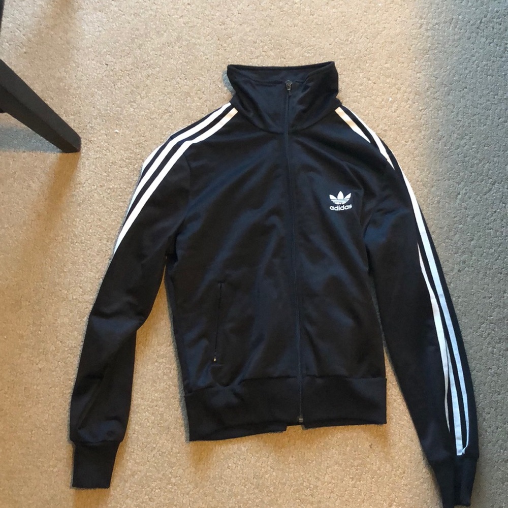 Adidas jacket